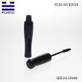 Hot!New unique design mascara bottle/ empty mascara case/mascara tube with high quiality